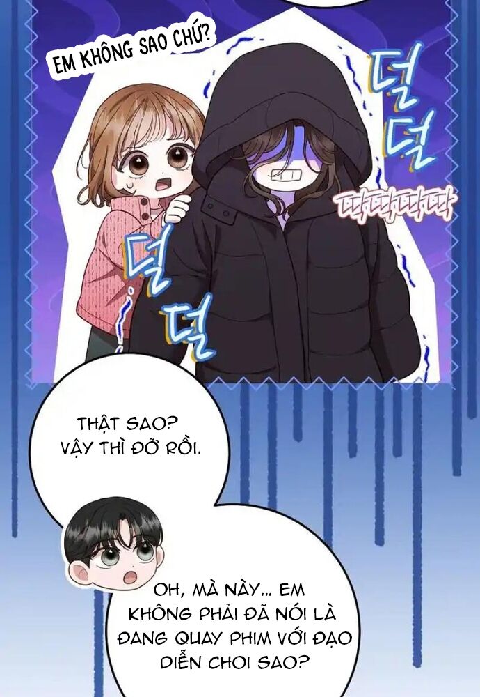 Thử Vai Cinderella Chapter 9 - 10