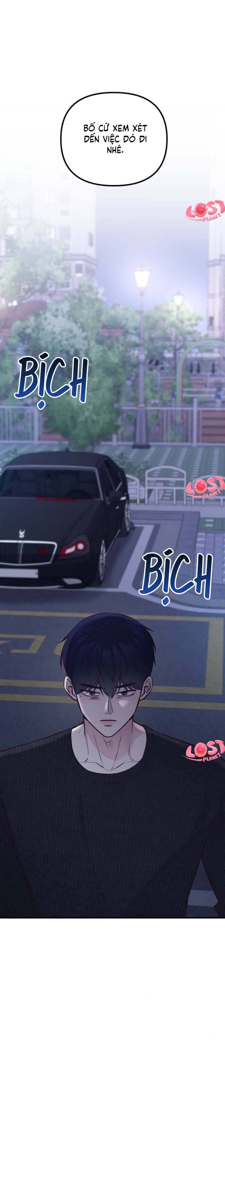 Gặp Nhau Ở Trung Gian Chapter 15 - 4