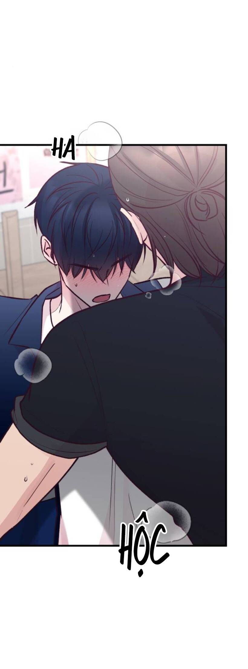 Gặp Nhau Ở Trung Gian Chapter 21 - 2