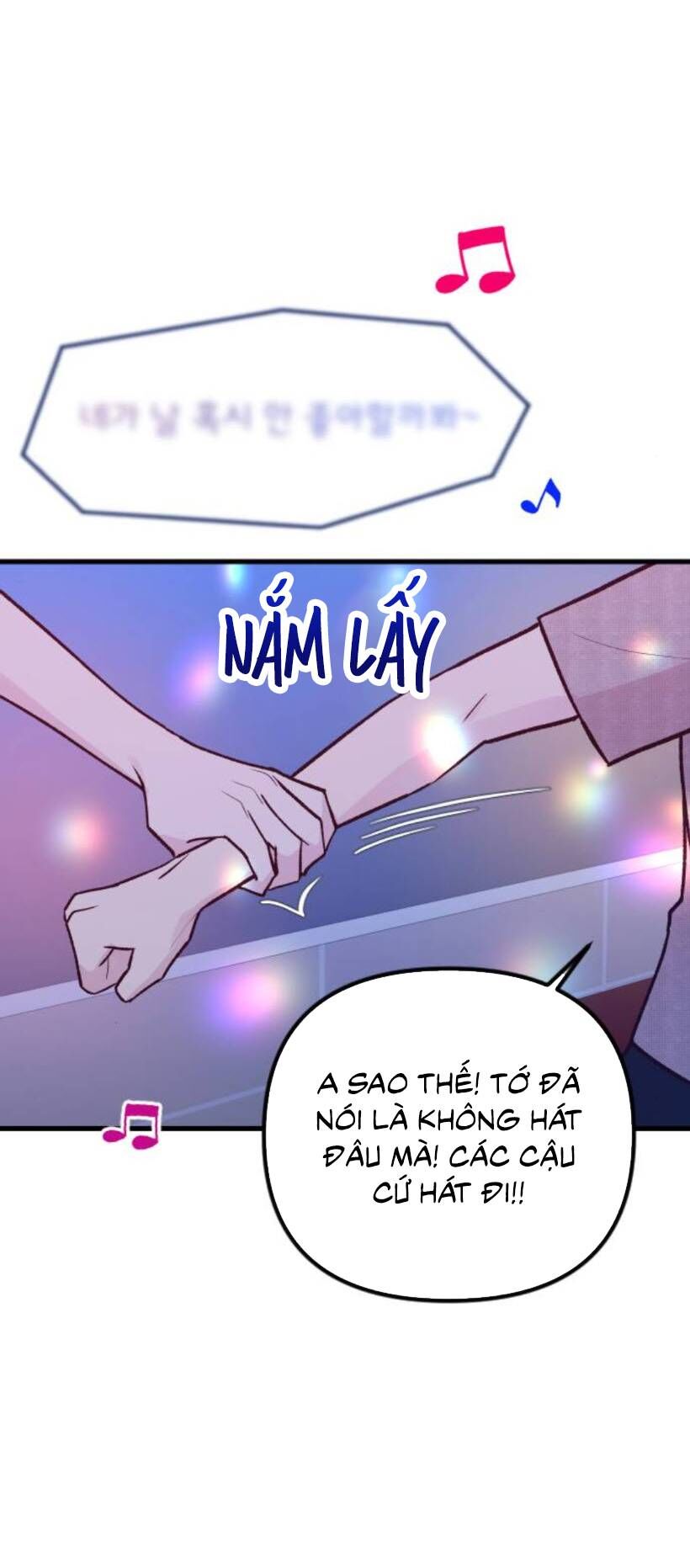 Gặp Nhau Ở Trung Gian Chapter 21 - 11