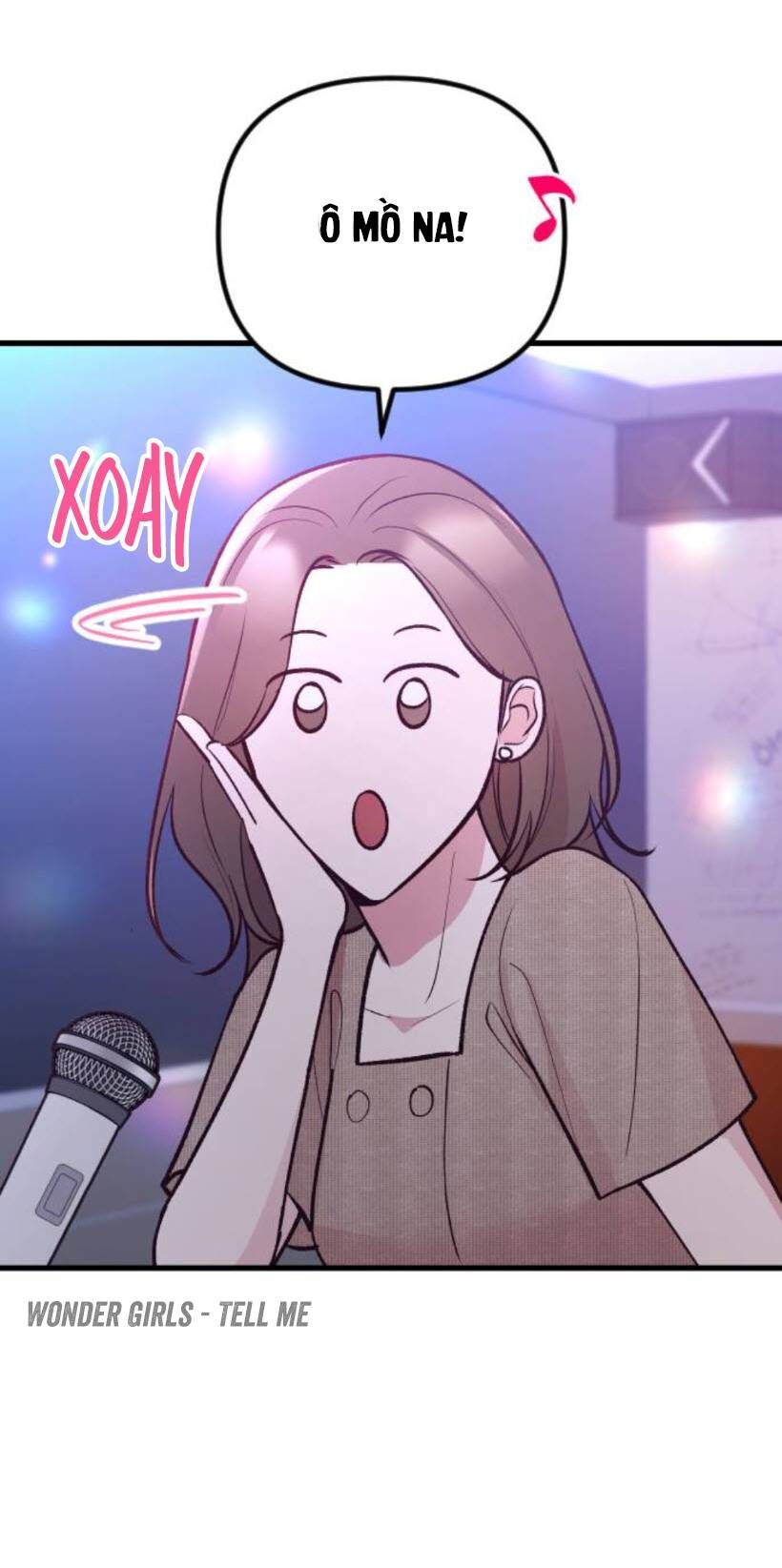 Gặp Nhau Ở Trung Gian Chapter 21 - 13