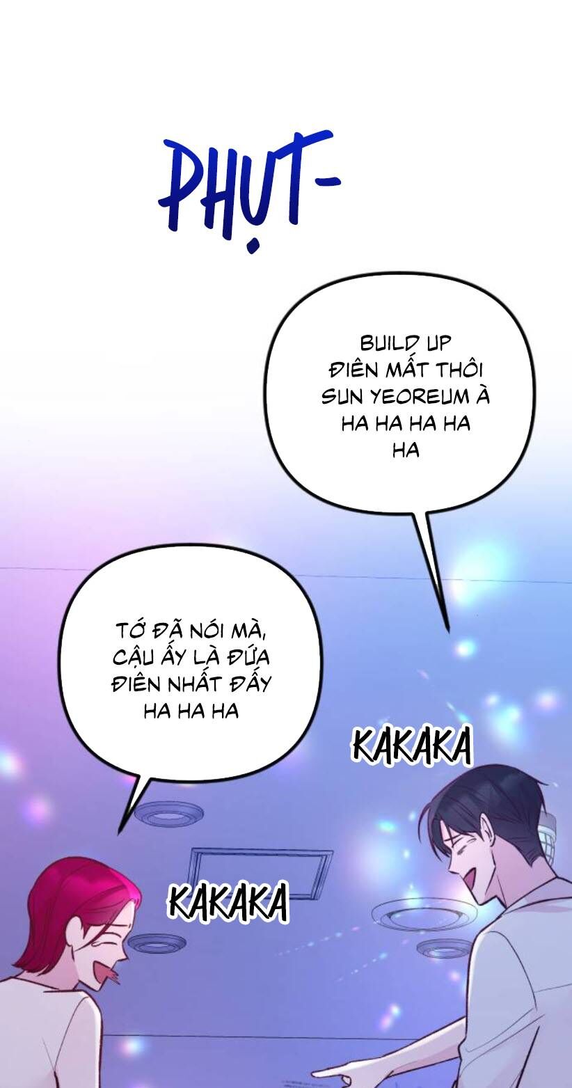 Gặp Nhau Ở Trung Gian Chapter 21 - 14