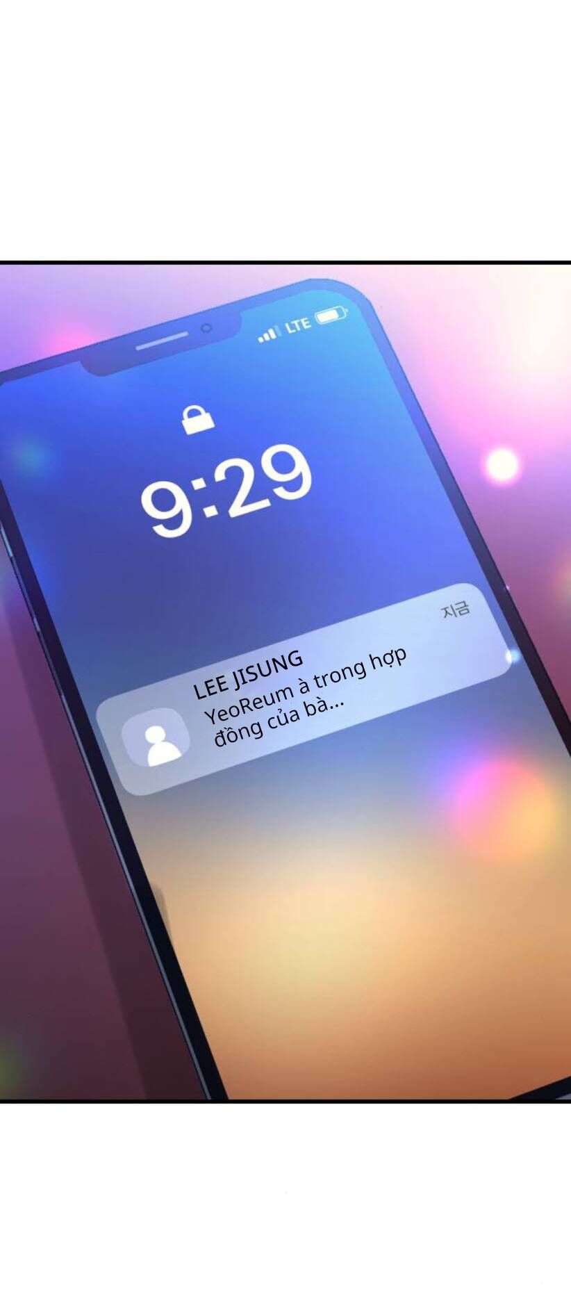 Gặp Nhau Ở Trung Gian Chapter 21 - 18