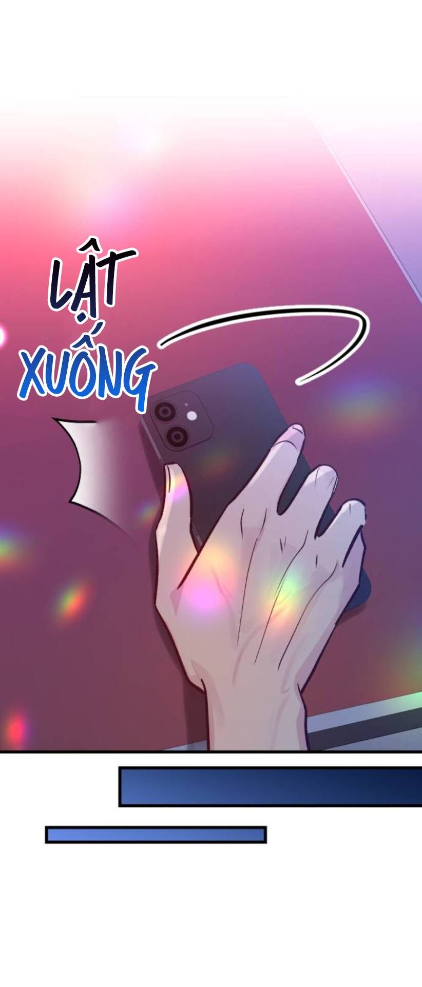 Gặp Nhau Ở Trung Gian Chapter 21 - 20