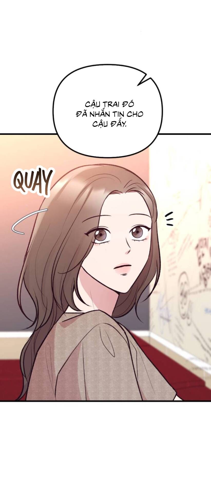 Gặp Nhau Ở Trung Gian Chapter 21 - 24