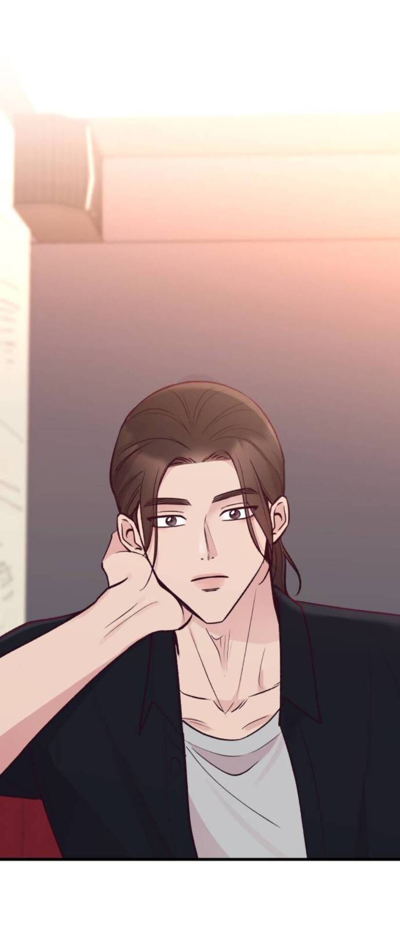 Gặp Nhau Ở Trung Gian Chapter 21 - 26