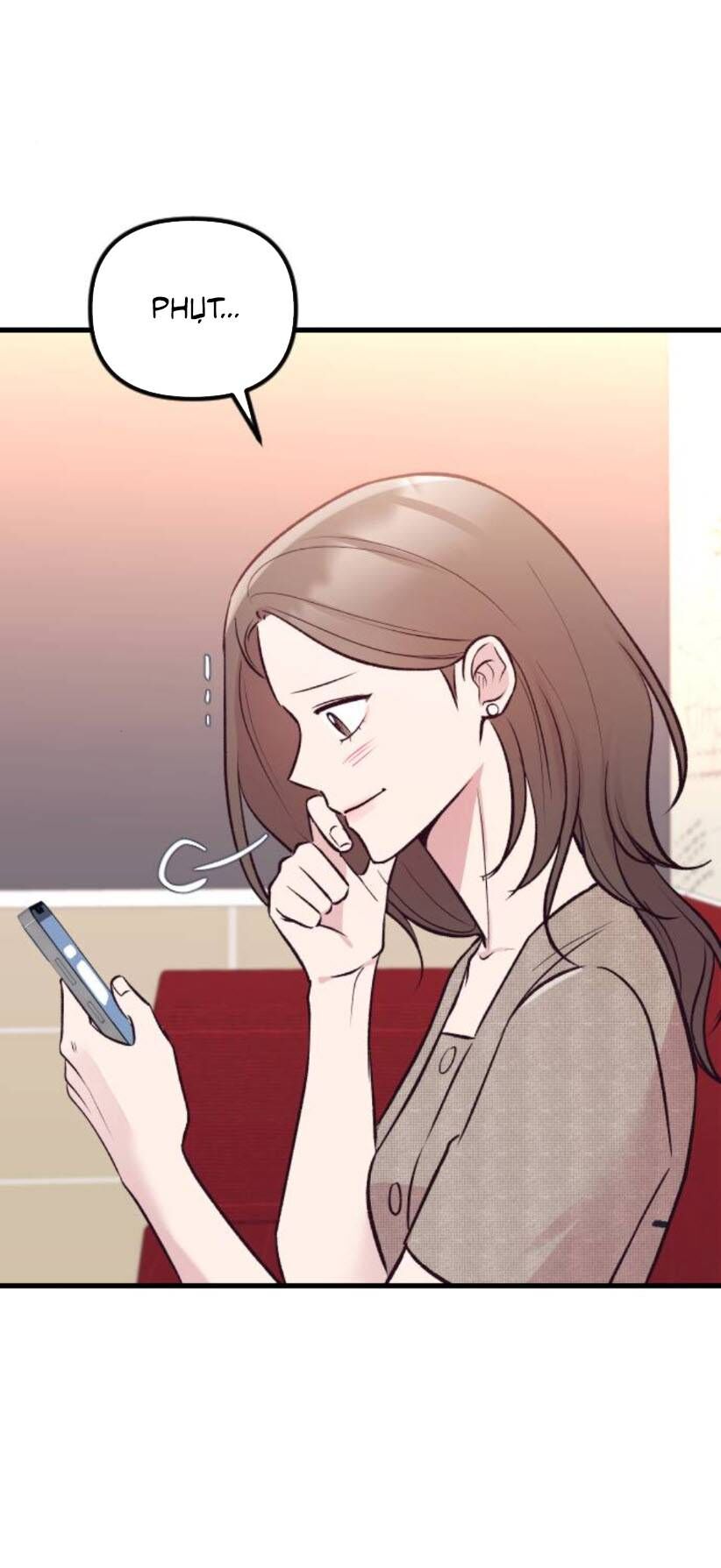 Gặp Nhau Ở Trung Gian Chapter 21 - 27