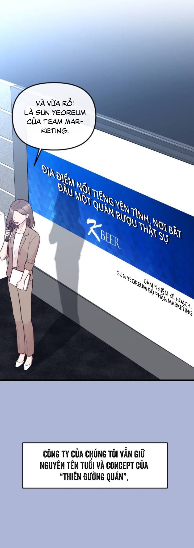 Gặp Nhau Ở Trung Gian Chapter 21 - 30