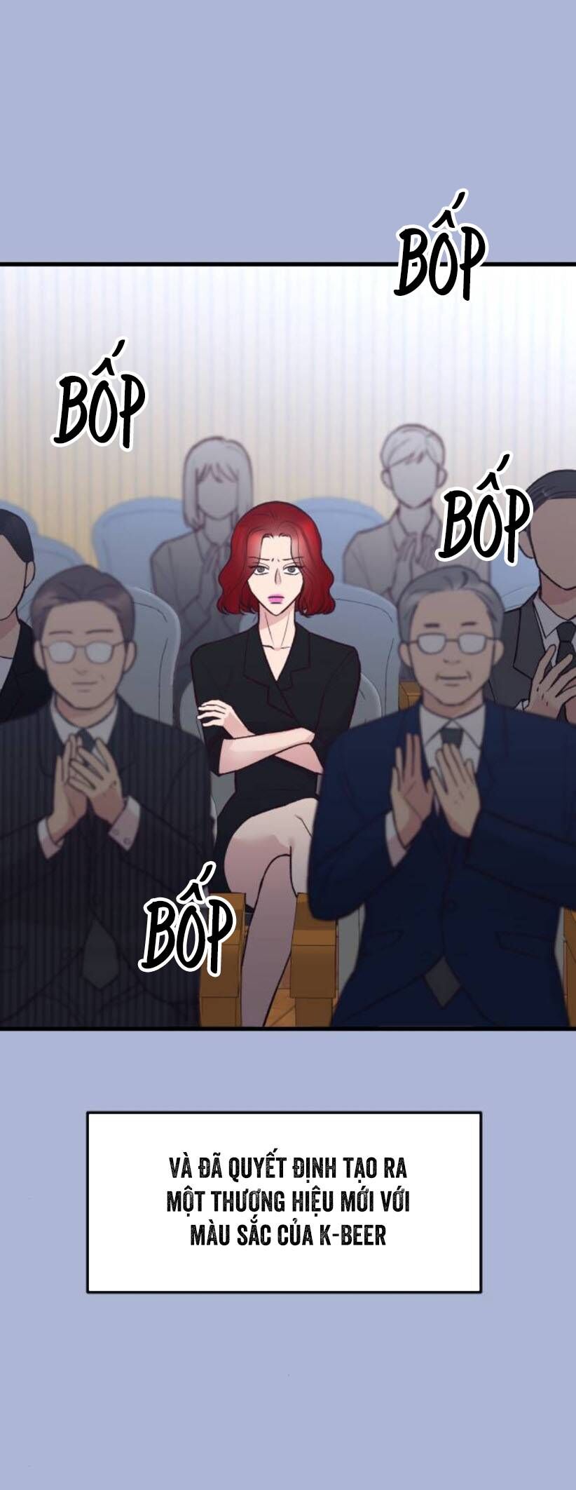 Gặp Nhau Ở Trung Gian Chapter 21 - 31