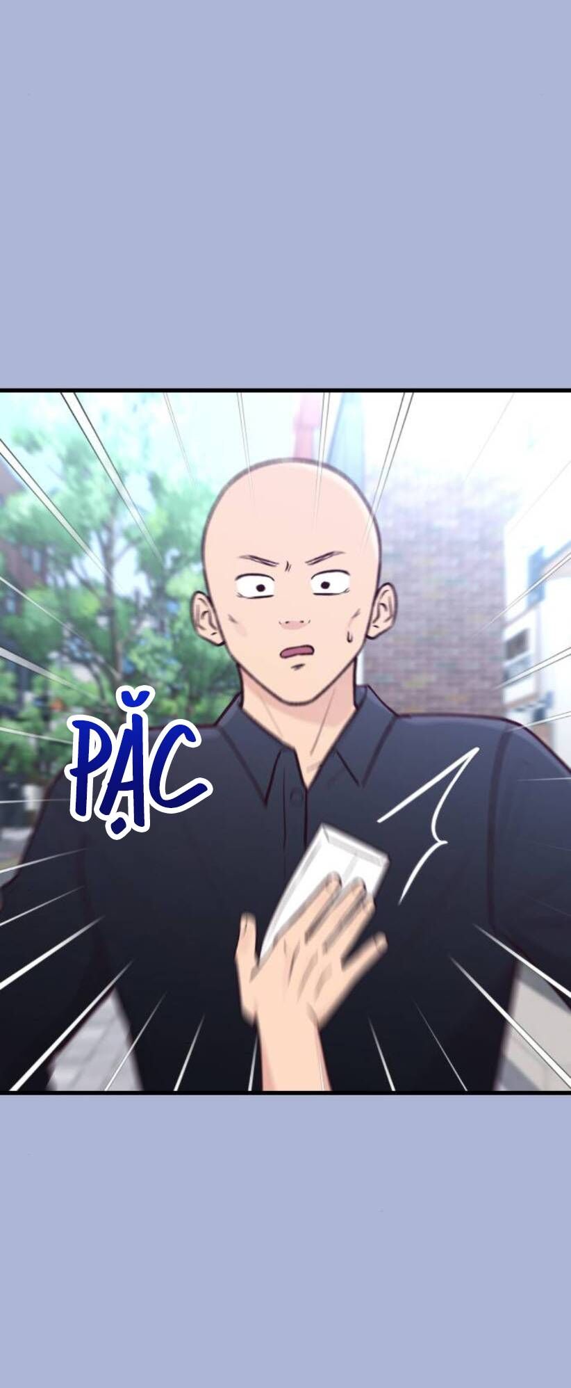 Gặp Nhau Ở Trung Gian Chapter 21 - 33