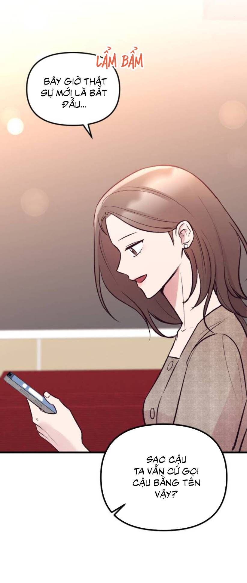 Gặp Nhau Ở Trung Gian Chapter 21 - 36