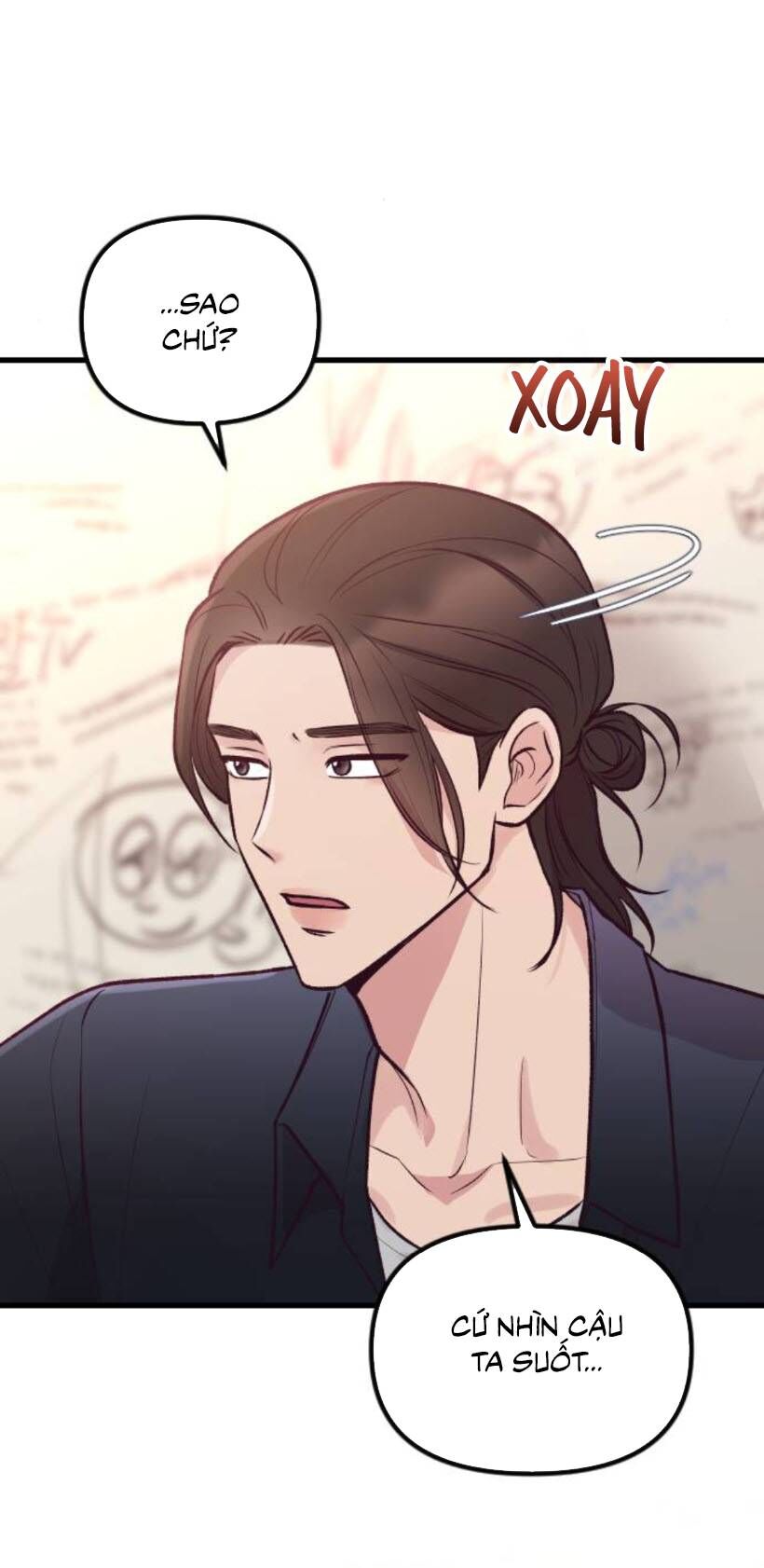 Gặp Nhau Ở Trung Gian Chapter 21 - 40