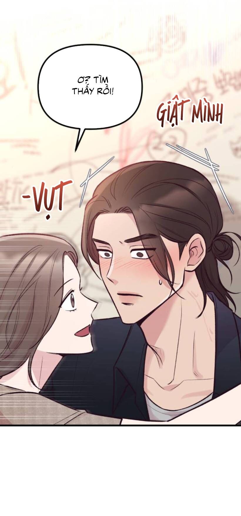 Gặp Nhau Ở Trung Gian Chapter 21 - 41