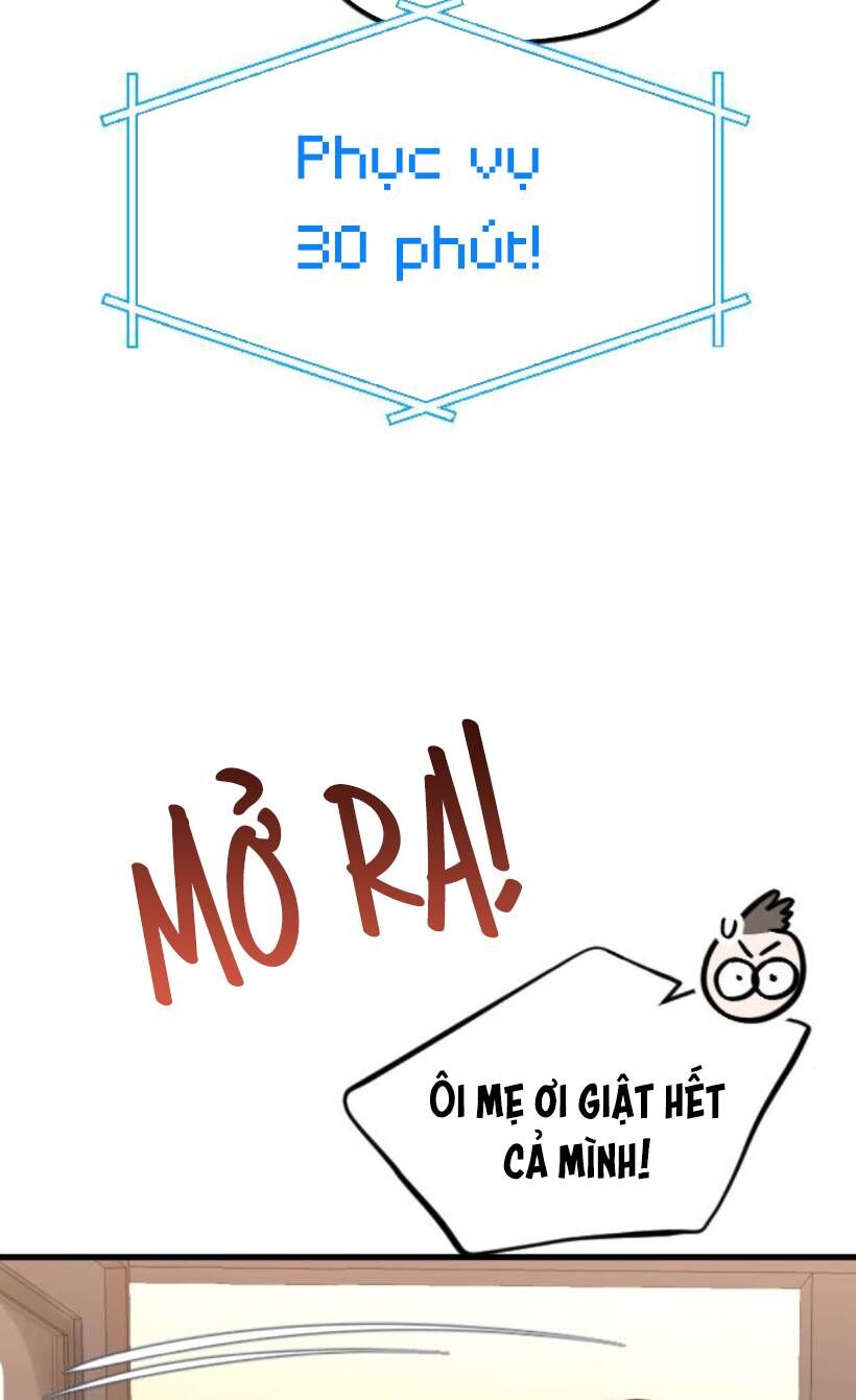 Gặp Nhau Ở Trung Gian Chapter 21 - 43