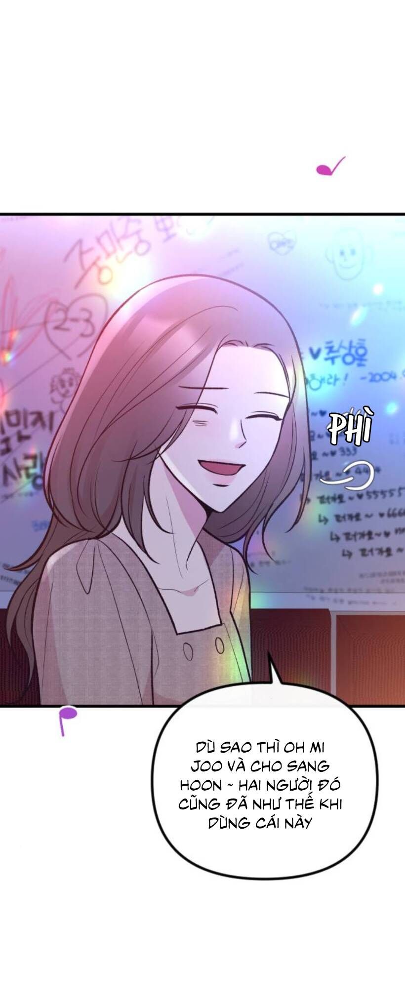 Gặp Nhau Ở Trung Gian Chapter 21 - 48