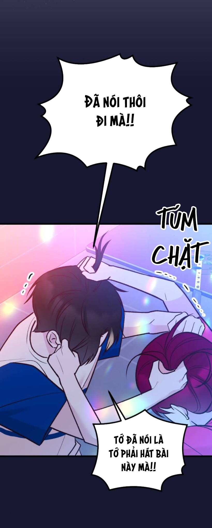 Gặp Nhau Ở Trung Gian Chapter 21 - 50