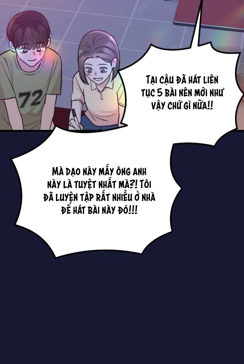 Gặp Nhau Ở Trung Gian Chapter 21 - 52