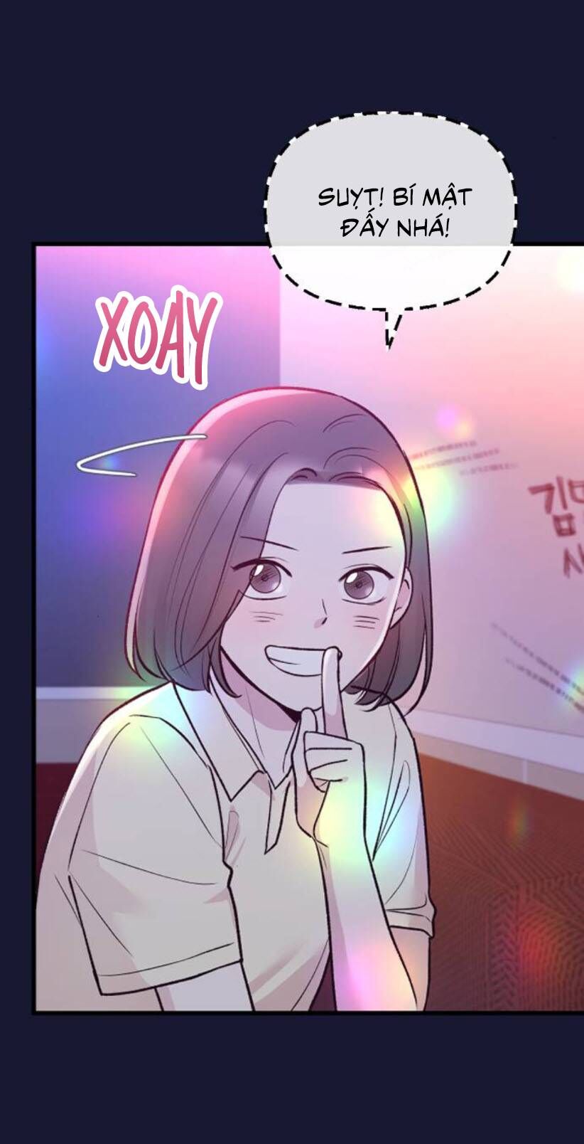 Gặp Nhau Ở Trung Gian Chapter 21 - 54