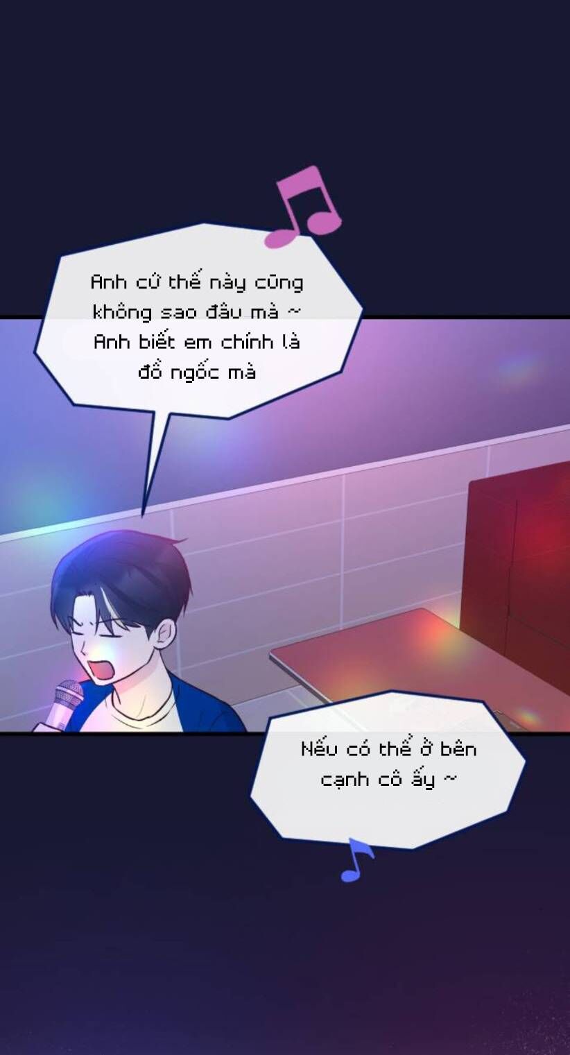 Gặp Nhau Ở Trung Gian Chapter 21 - 56