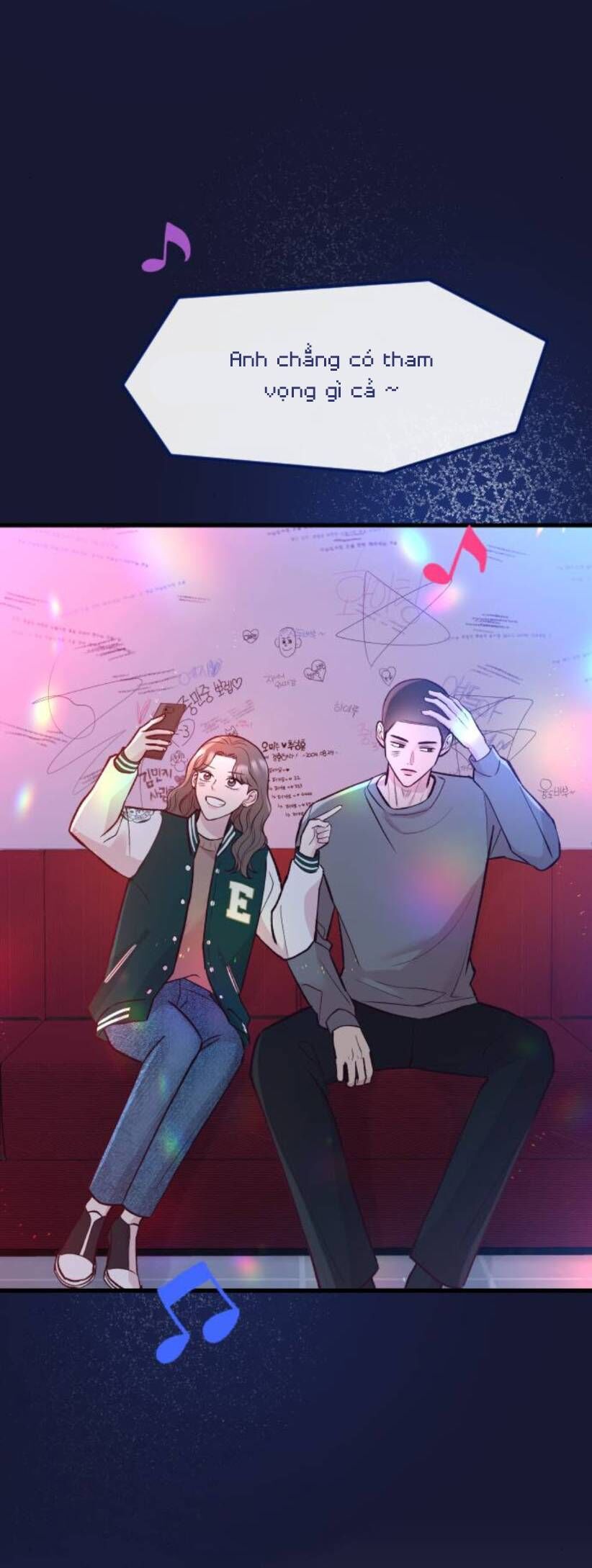 Gặp Nhau Ở Trung Gian Chapter 21 - 60