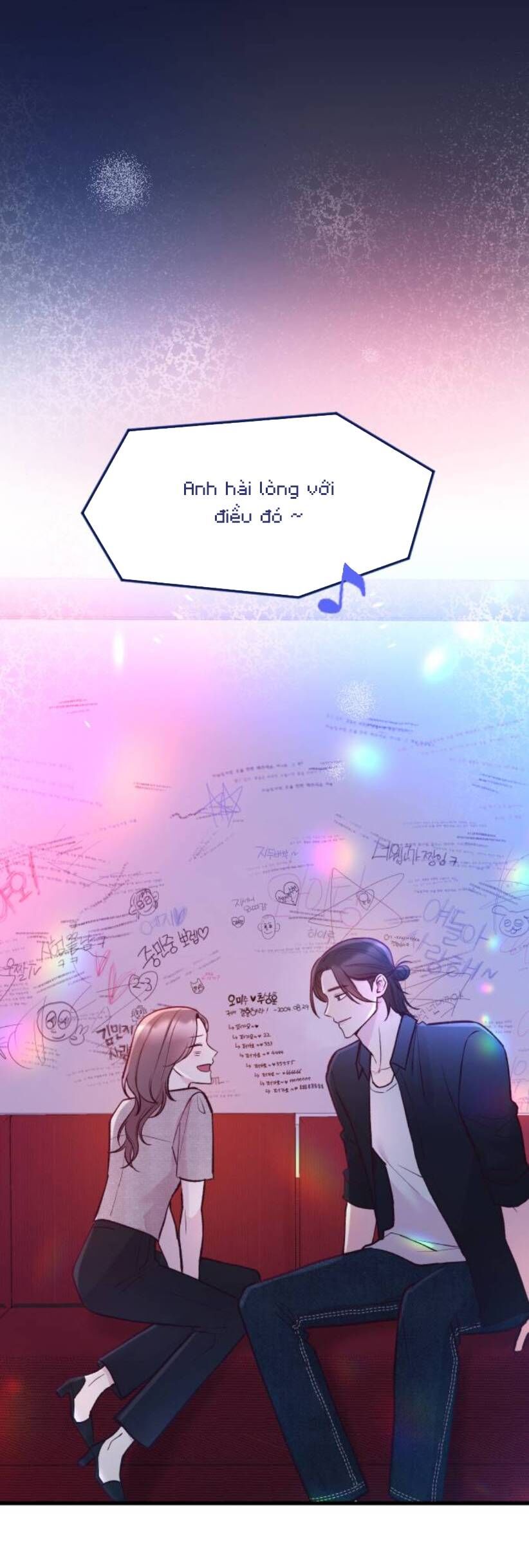 Gặp Nhau Ở Trung Gian Chapter 21 - 61