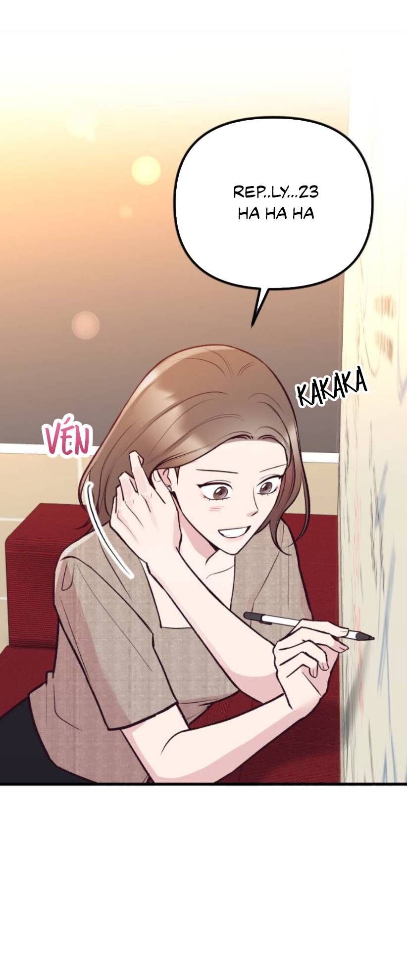 Gặp Nhau Ở Trung Gian Chapter 21 - 62