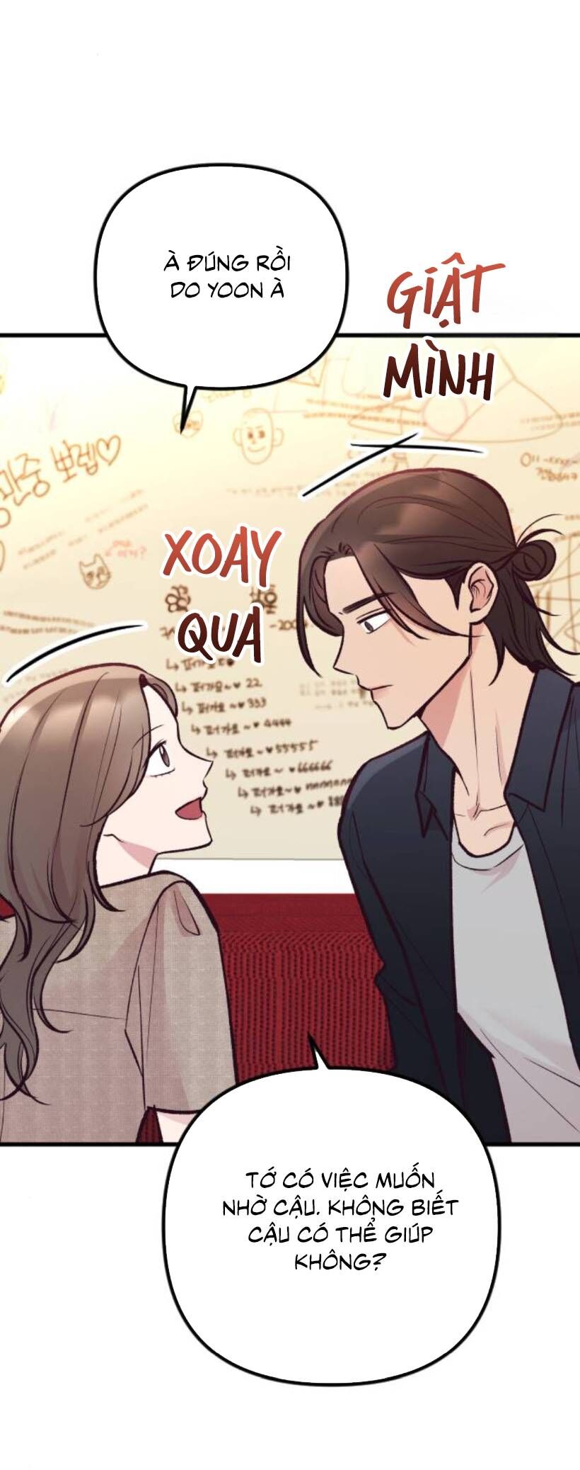 Gặp Nhau Ở Trung Gian Chapter 21 - 67