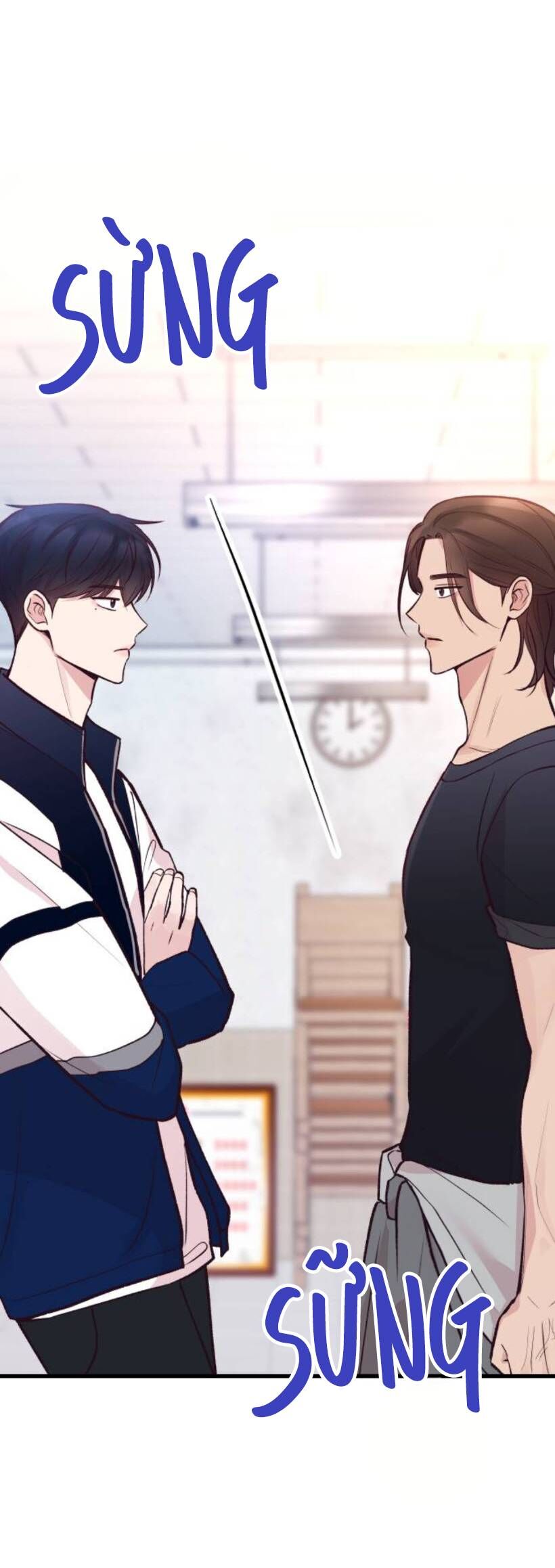 Gặp Nhau Ở Trung Gian Chapter 21 - 70