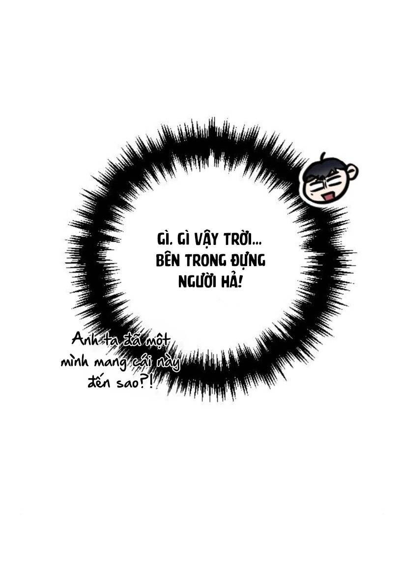 Gặp Nhau Ở Trung Gian Chapter 21 - 77