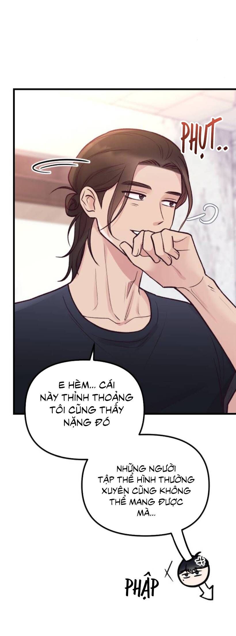 Gặp Nhau Ở Trung Gian Chapter 21 - 78