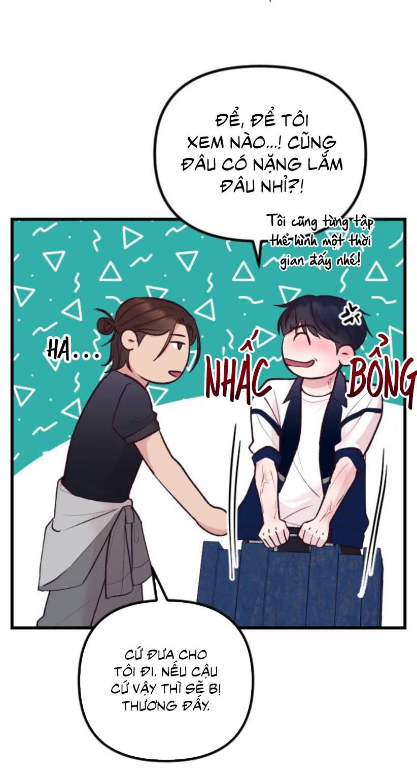 Gặp Nhau Ở Trung Gian Chapter 21 - 79