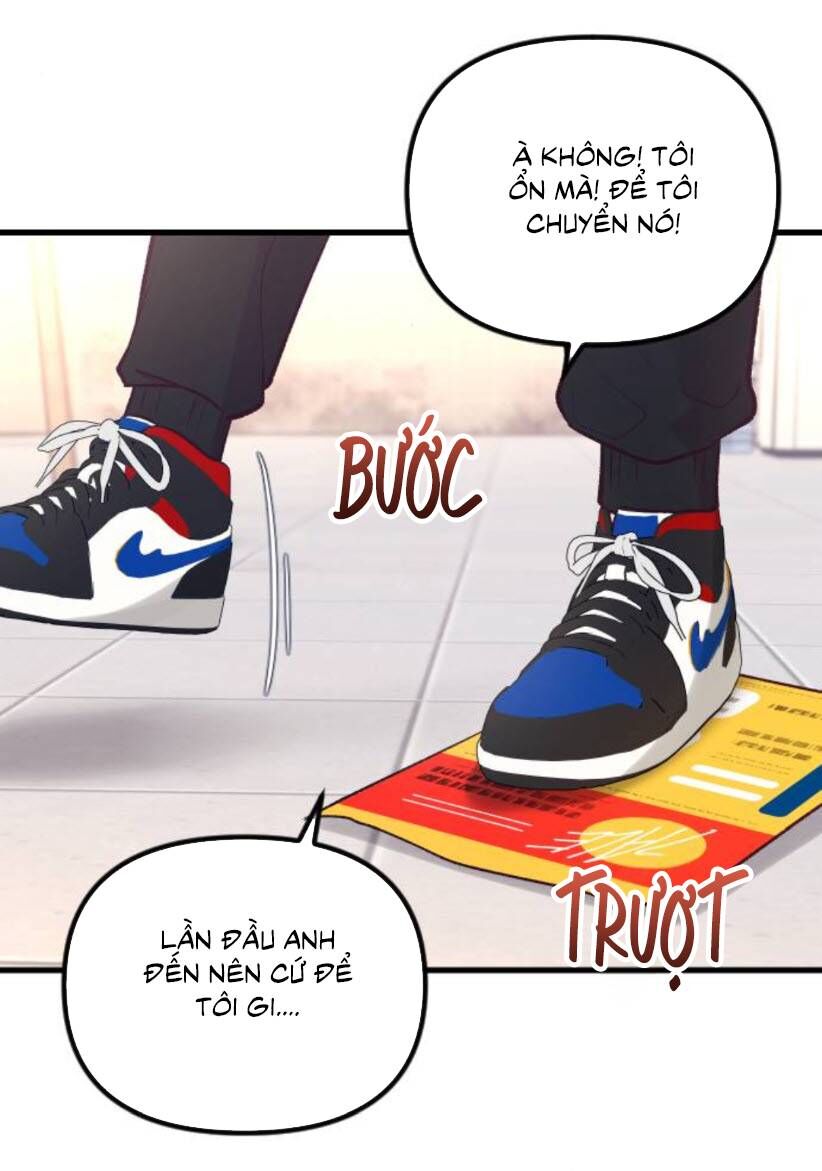 Gặp Nhau Ở Trung Gian Chapter 21 - 80