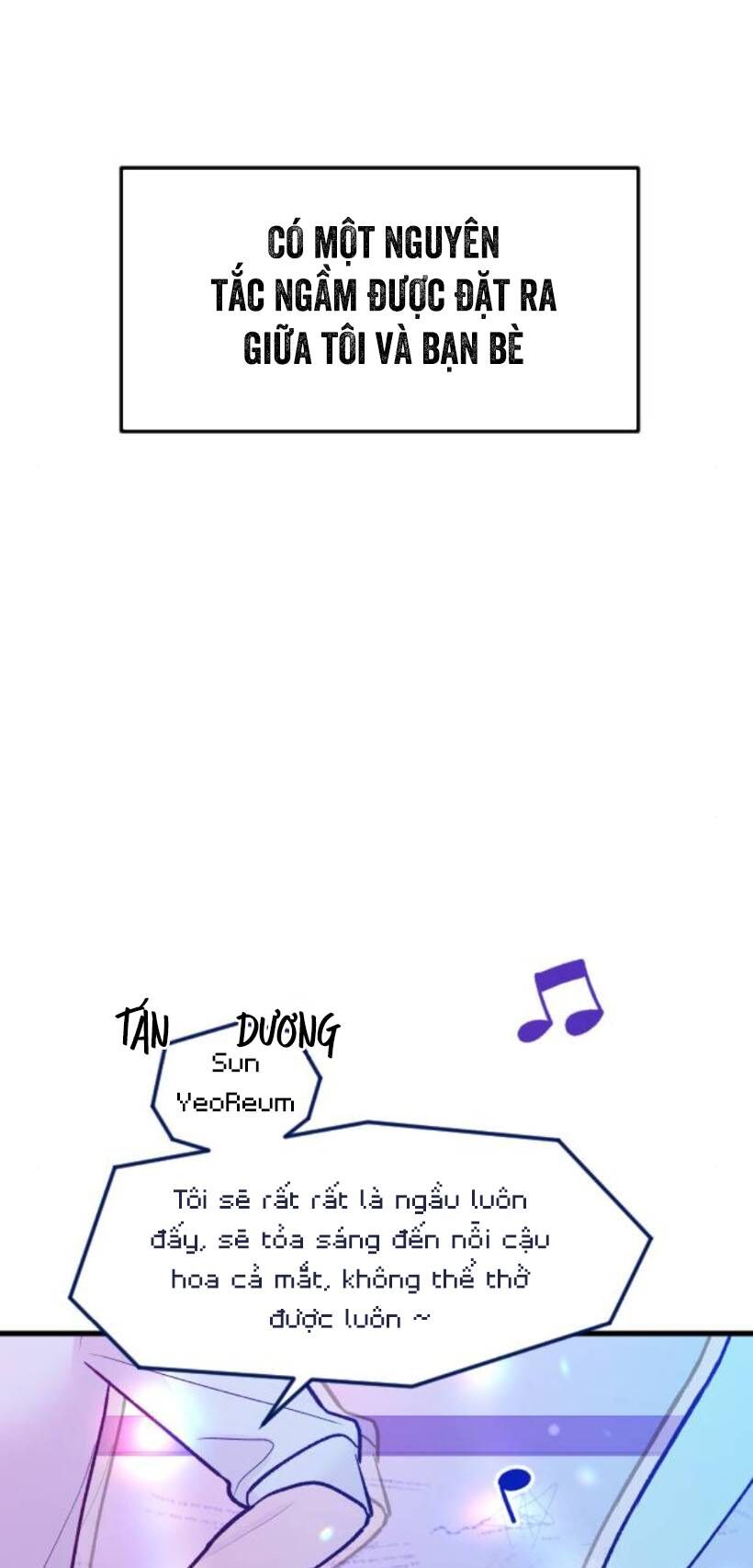 Gặp Nhau Ở Trung Gian Chapter 21 - 9