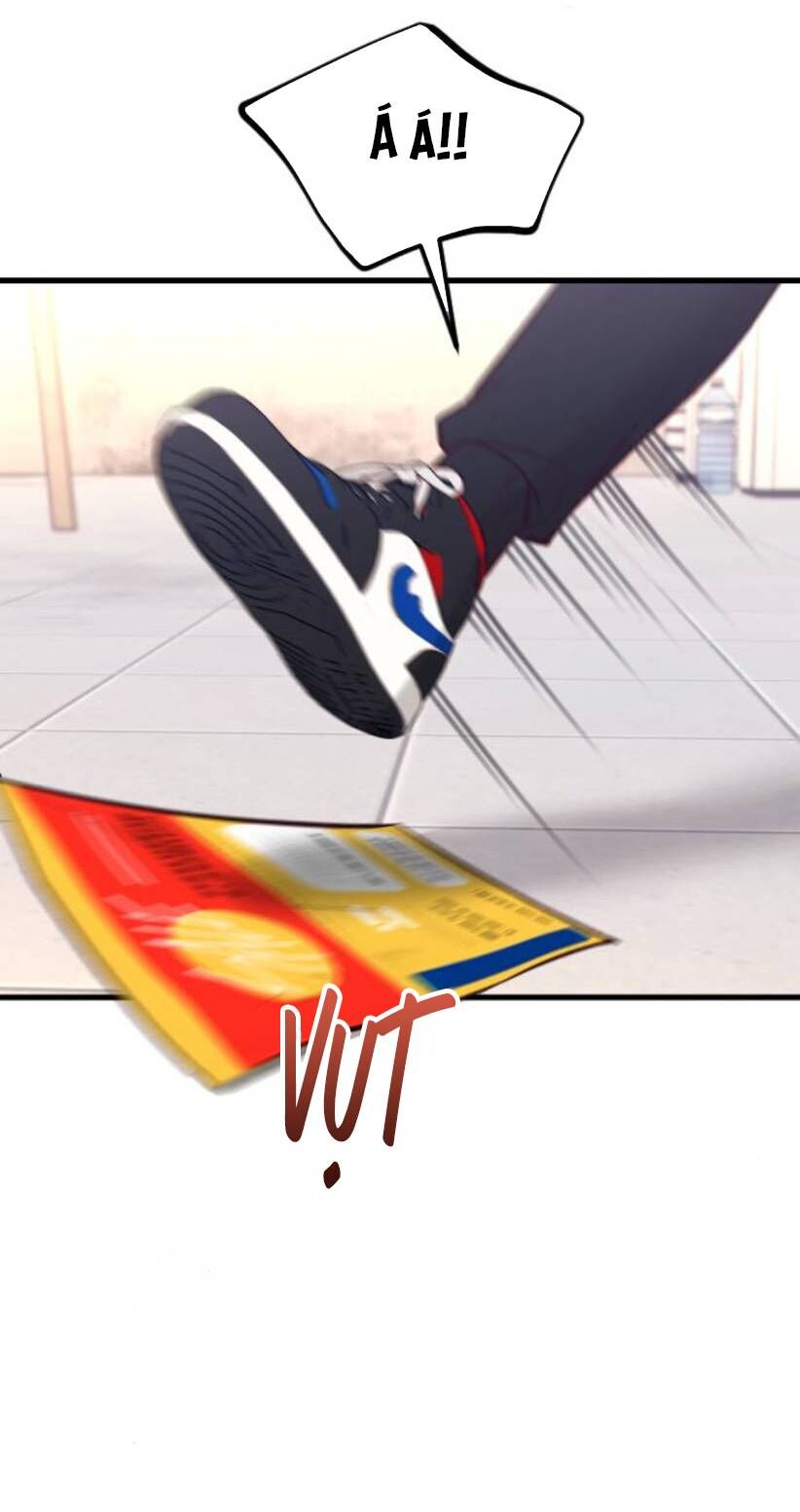 Gặp Nhau Ở Trung Gian Chapter 21 - 81