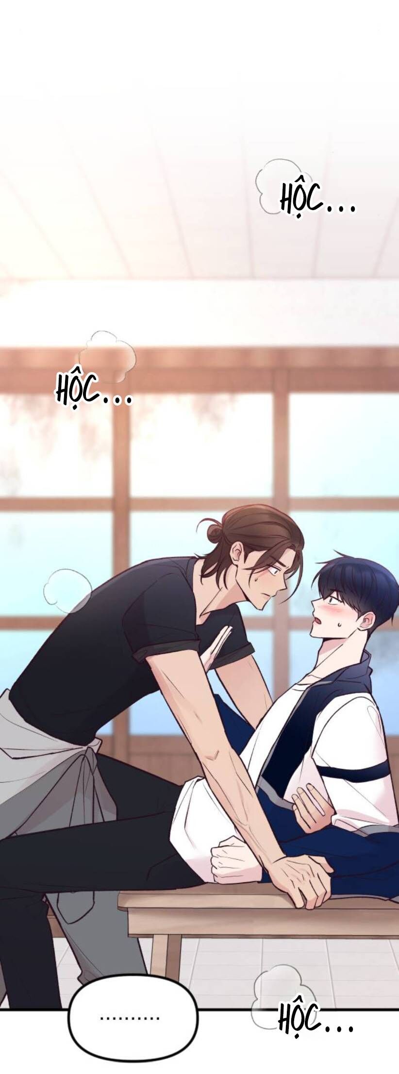 Gặp Nhau Ở Trung Gian Chapter 21 - 84