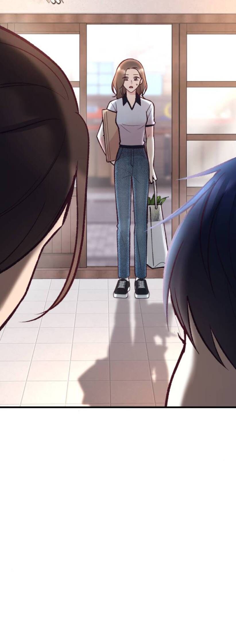 Gặp Nhau Ở Trung Gian Chapter 21 - 88