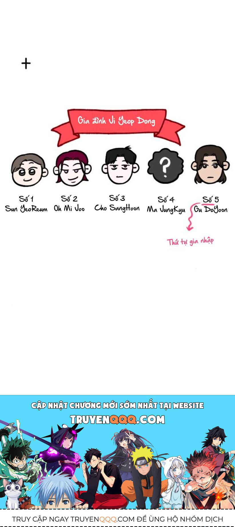 Gặp Nhau Ở Trung Gian Chapter 21 - 92