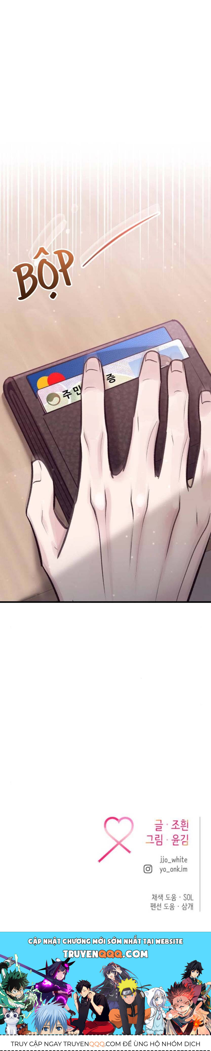 Gặp Nhau Ở Trung Gian Chapter 22 - 8