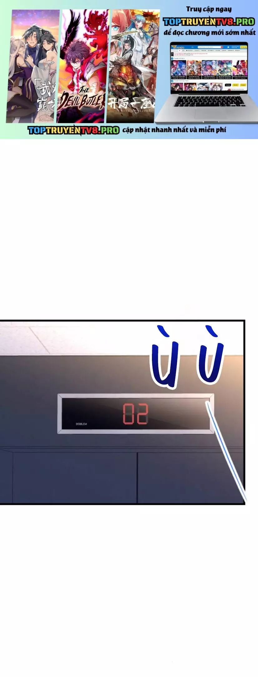 Gặp Nhau Ở Trung Gian Chapter 24 - 2