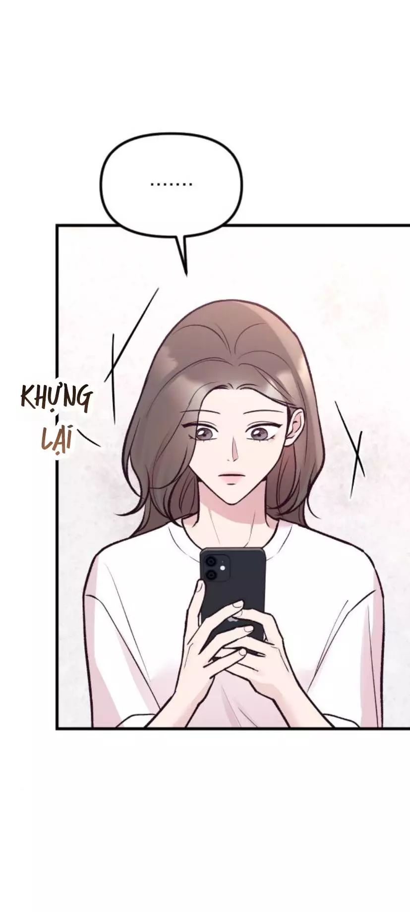 Gặp Nhau Ở Trung Gian Chapter 24 - 12