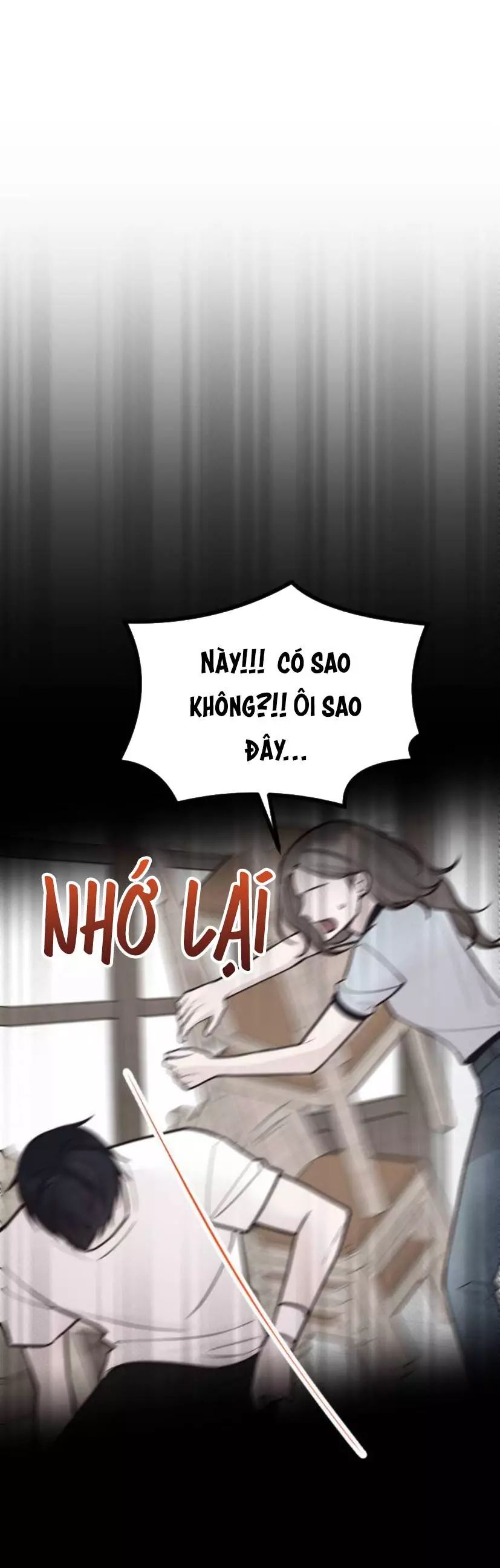 Gặp Nhau Ở Trung Gian Chapter 24 - 14