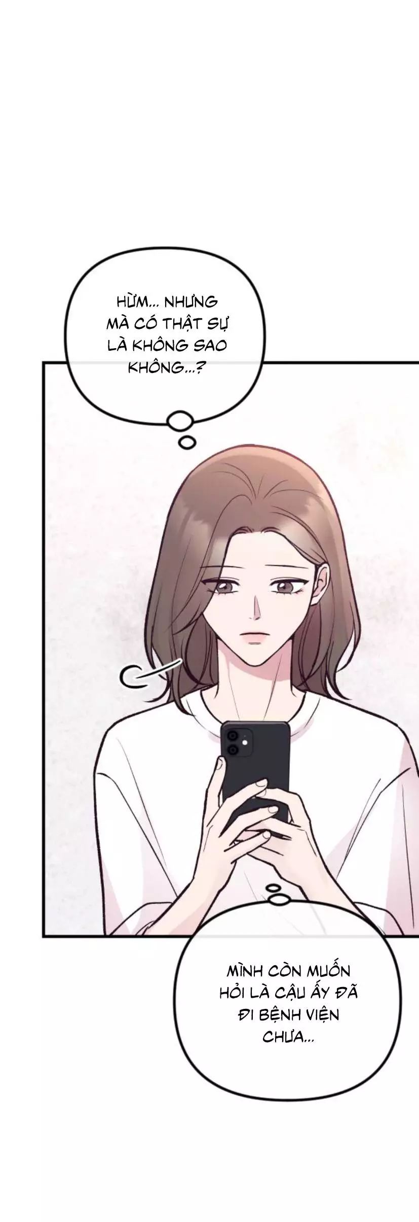 Gặp Nhau Ở Trung Gian Chapter 24 - 21