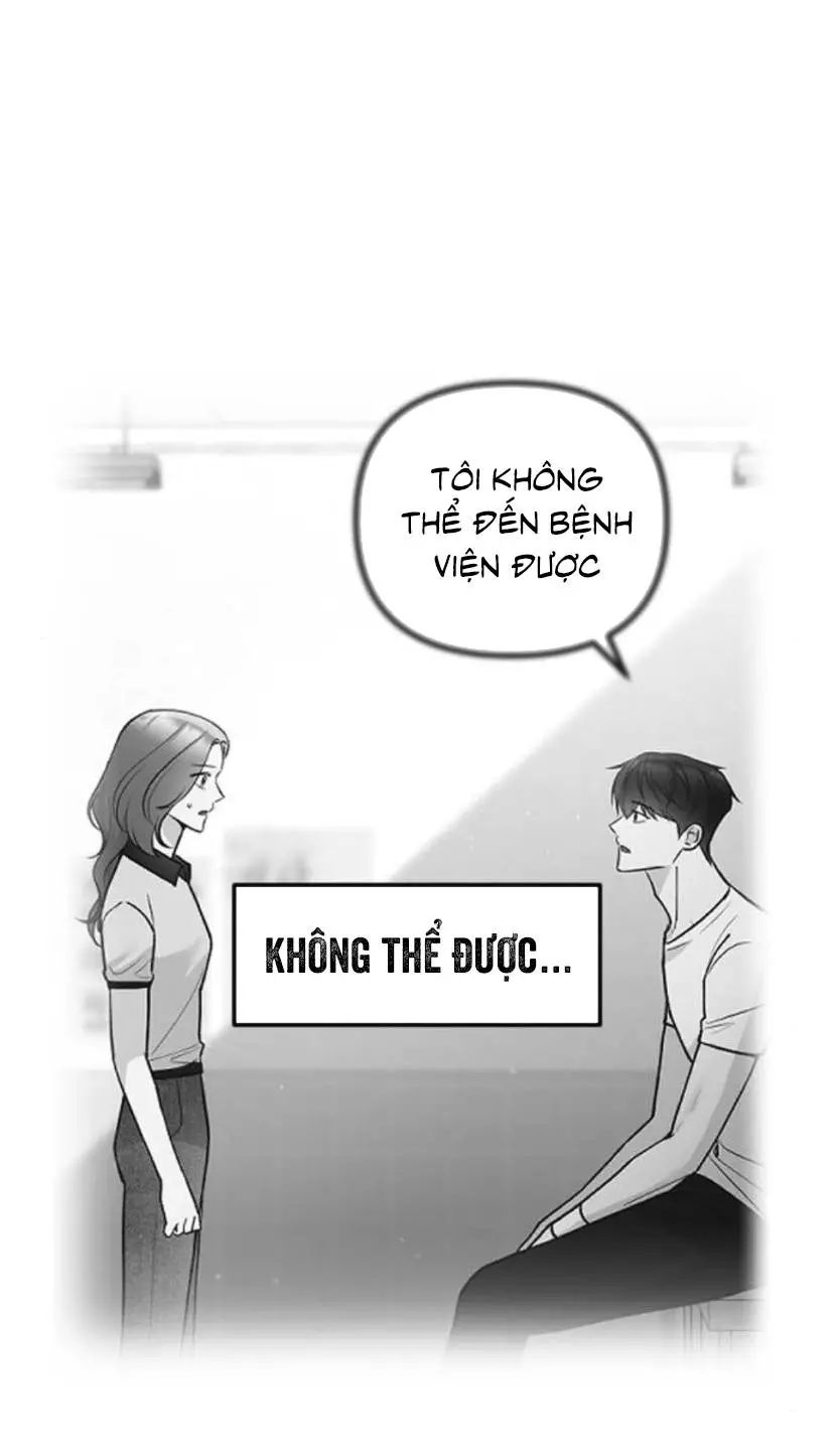 Gặp Nhau Ở Trung Gian Chapter 24 - 22