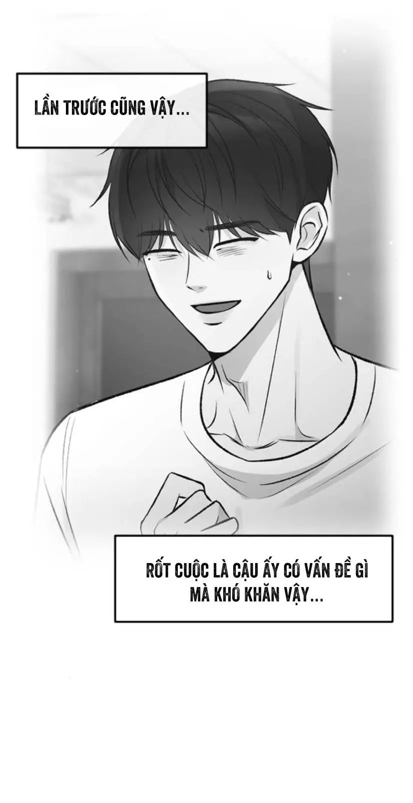 Gặp Nhau Ở Trung Gian Chapter 24 - 23