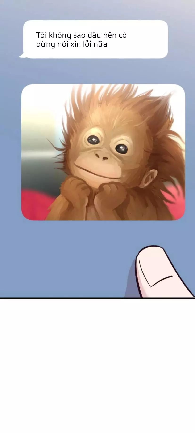 Gặp Nhau Ở Trung Gian Chapter 24 - 25