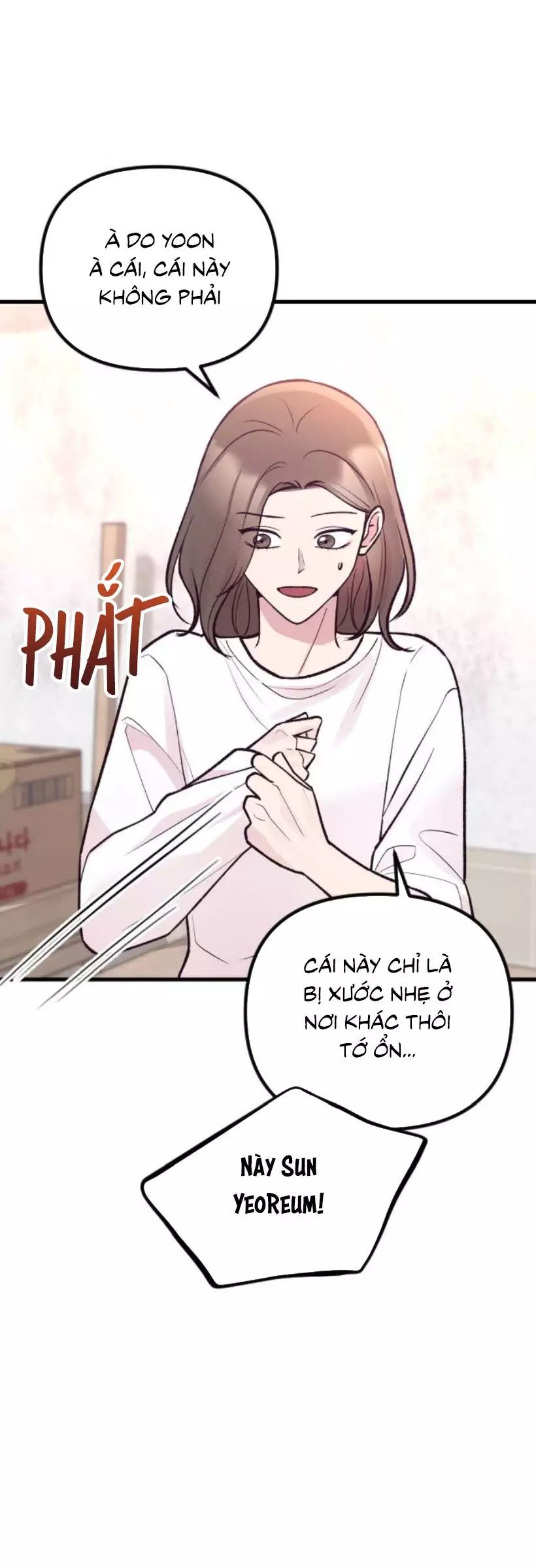 Gặp Nhau Ở Trung Gian Chapter 24 - 30