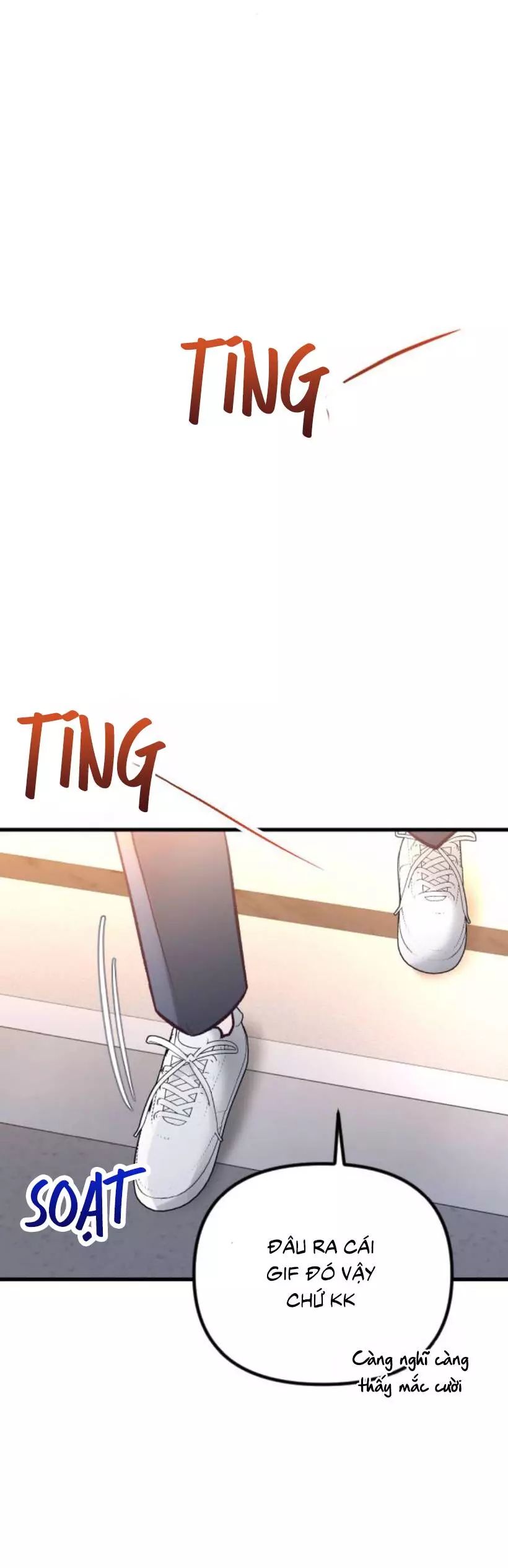 Gặp Nhau Ở Trung Gian Chapter 24 - 34