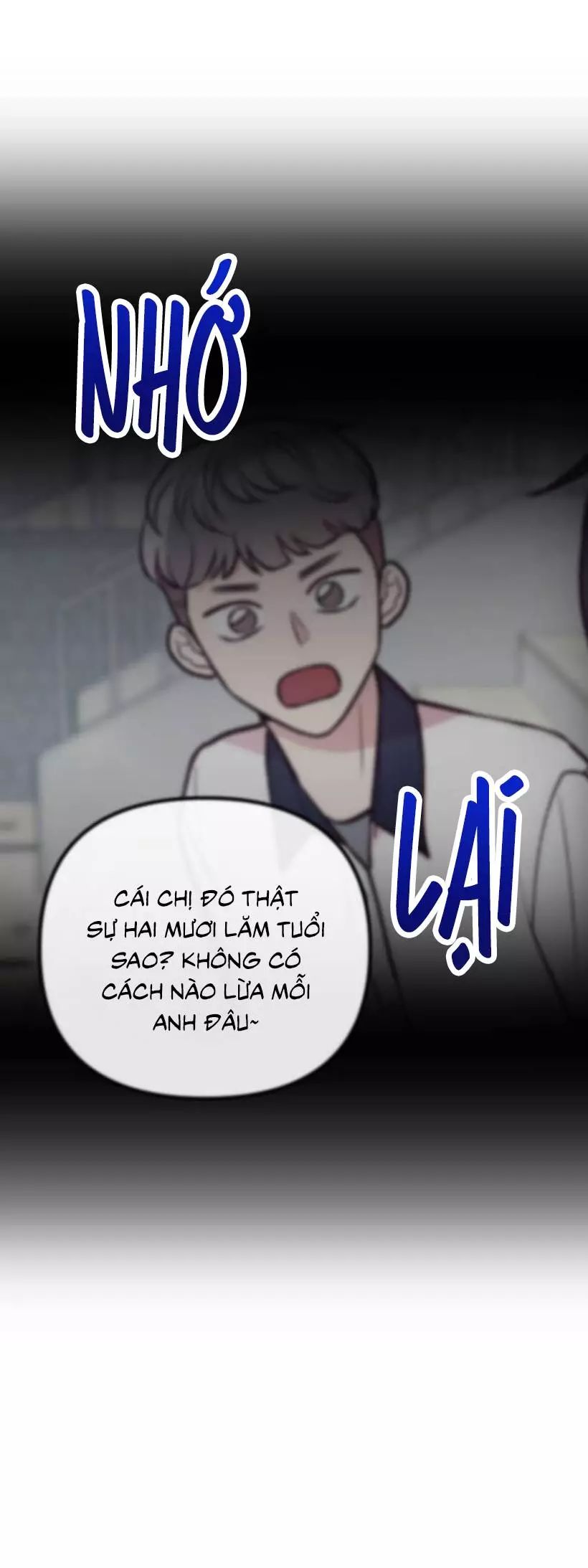 Gặp Nhau Ở Trung Gian Chapter 24 - 36