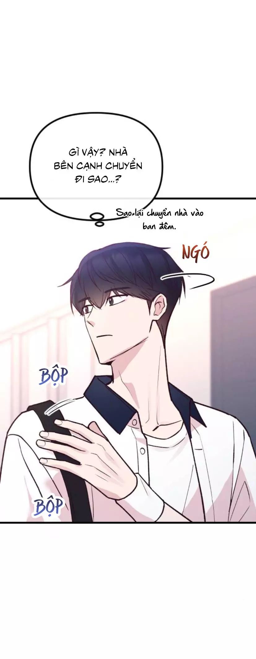 Gặp Nhau Ở Trung Gian Chapter 24 - 40