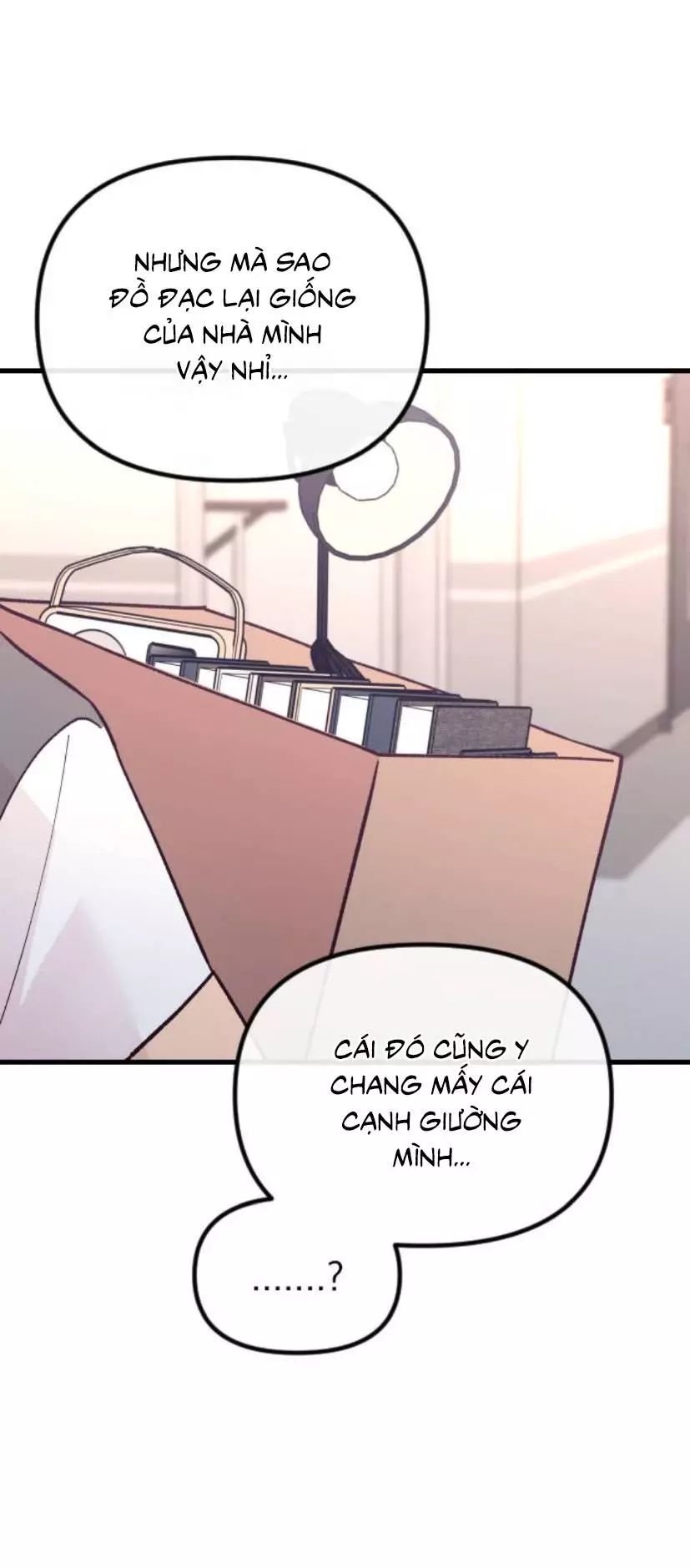 Gặp Nhau Ở Trung Gian Chapter 24 - 41